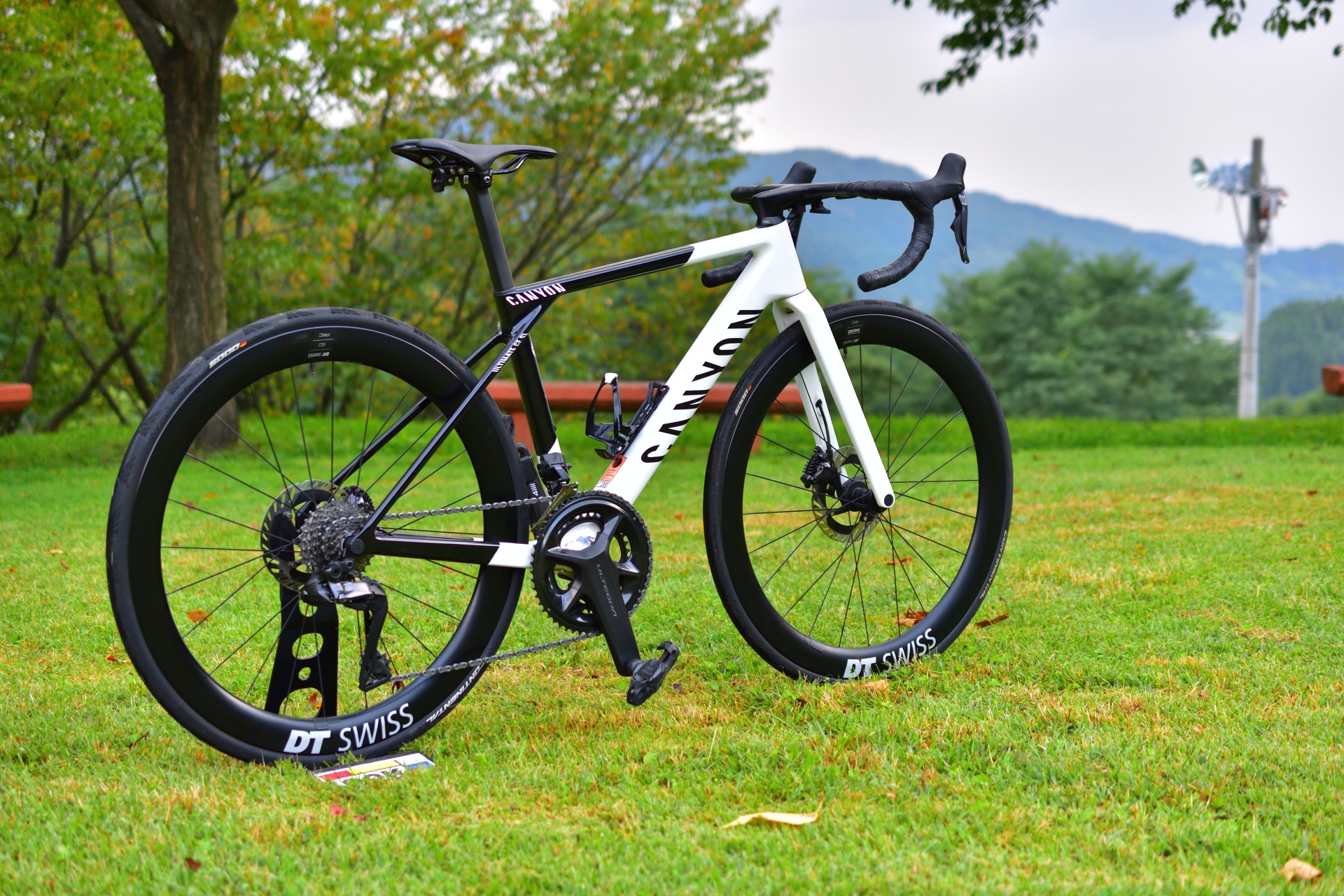 Canyon Stoic2 マウンテンバイク購入前にコメント下さい canyon stoic2