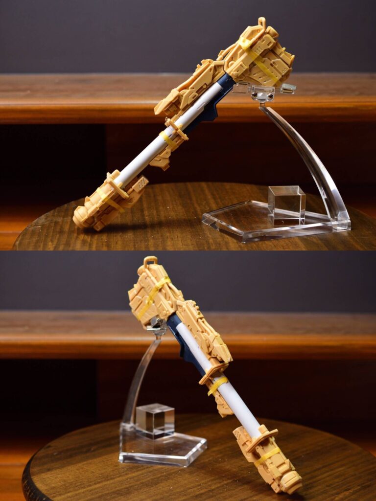 MG νガンダム \"Fortune Meow’s Studio\" 完成品 Nu-Gundam-300x200.jpg