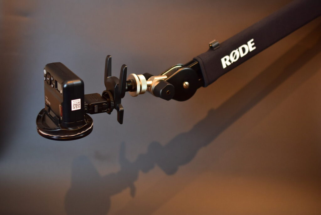 RODE PSA1+　マイクアーム Amazon | Rode PSA1+ プロスタジオブームアーム ポッド